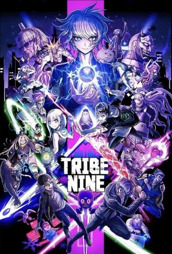 Tribe Nine