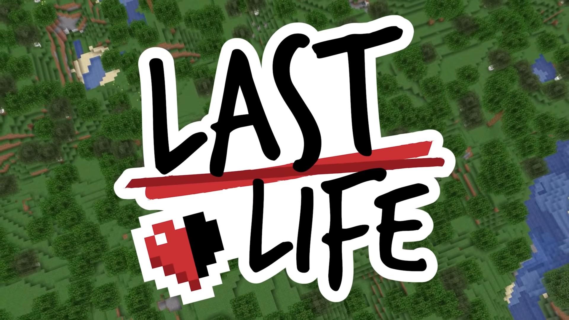 Last Life SMP