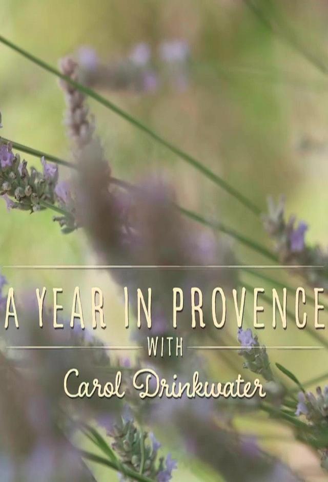 A Year In Provence with Carol Drinkwater