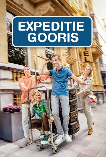 Expeditie Gooris