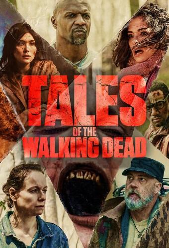 Tales of the Walking Dead