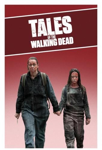 Tales of the Walking Dead