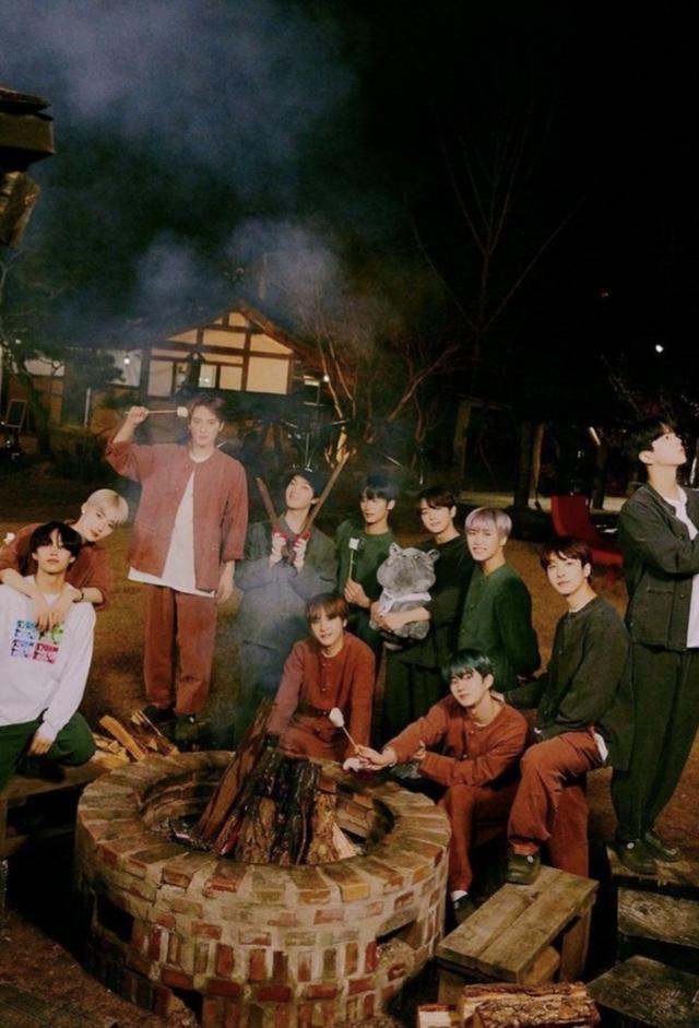 The Boyz’s Do Not Disturb
