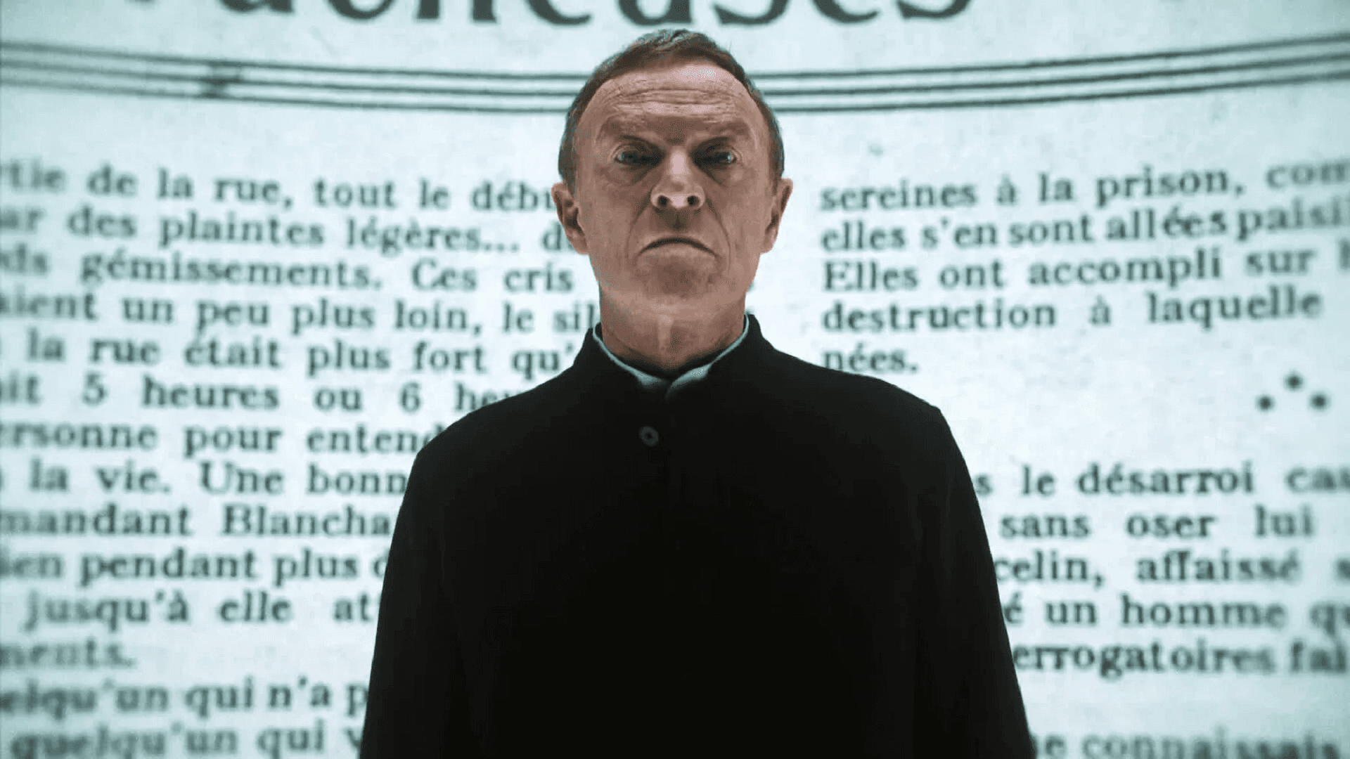 Hondelatte raconte