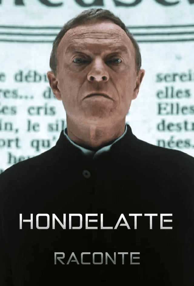 Hondelatte raconte