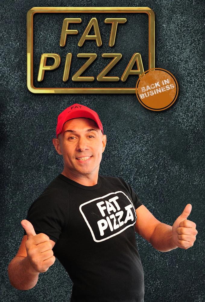 Fat Pizza: Back in Business
