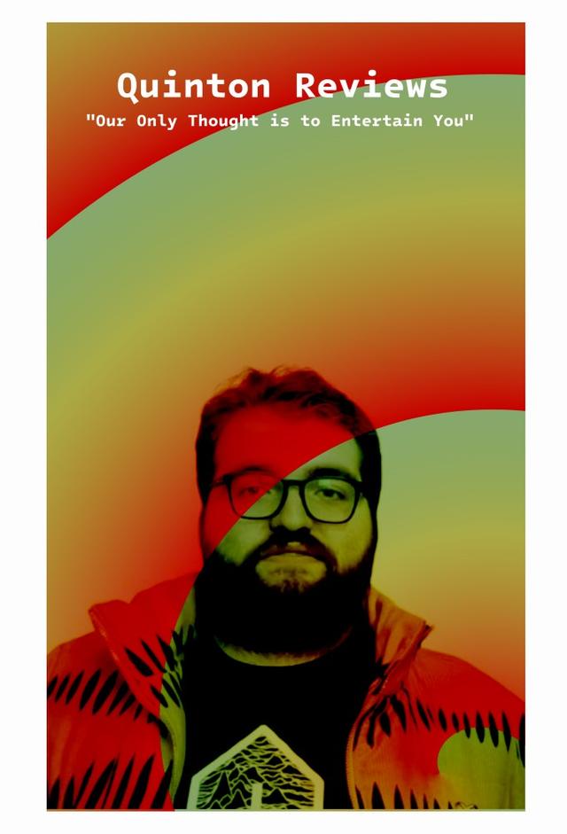 Quinton Reviews