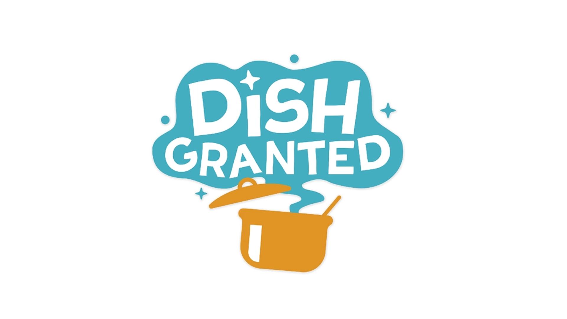 Dish Granted