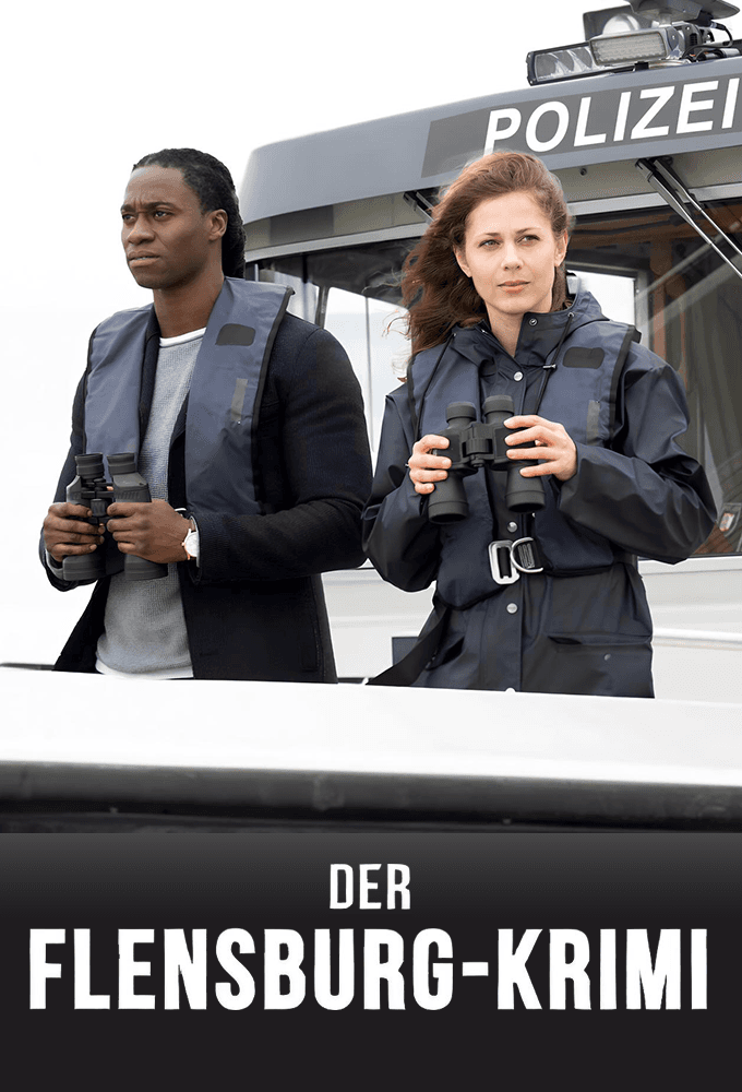 The Flensburg Crime Thriller