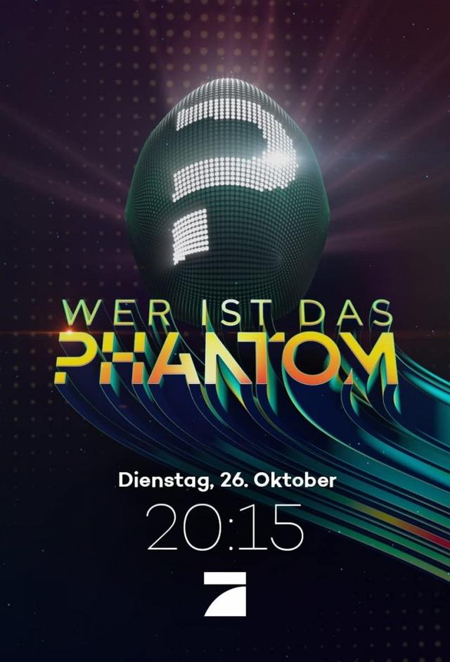 Wer ist das Phantom?