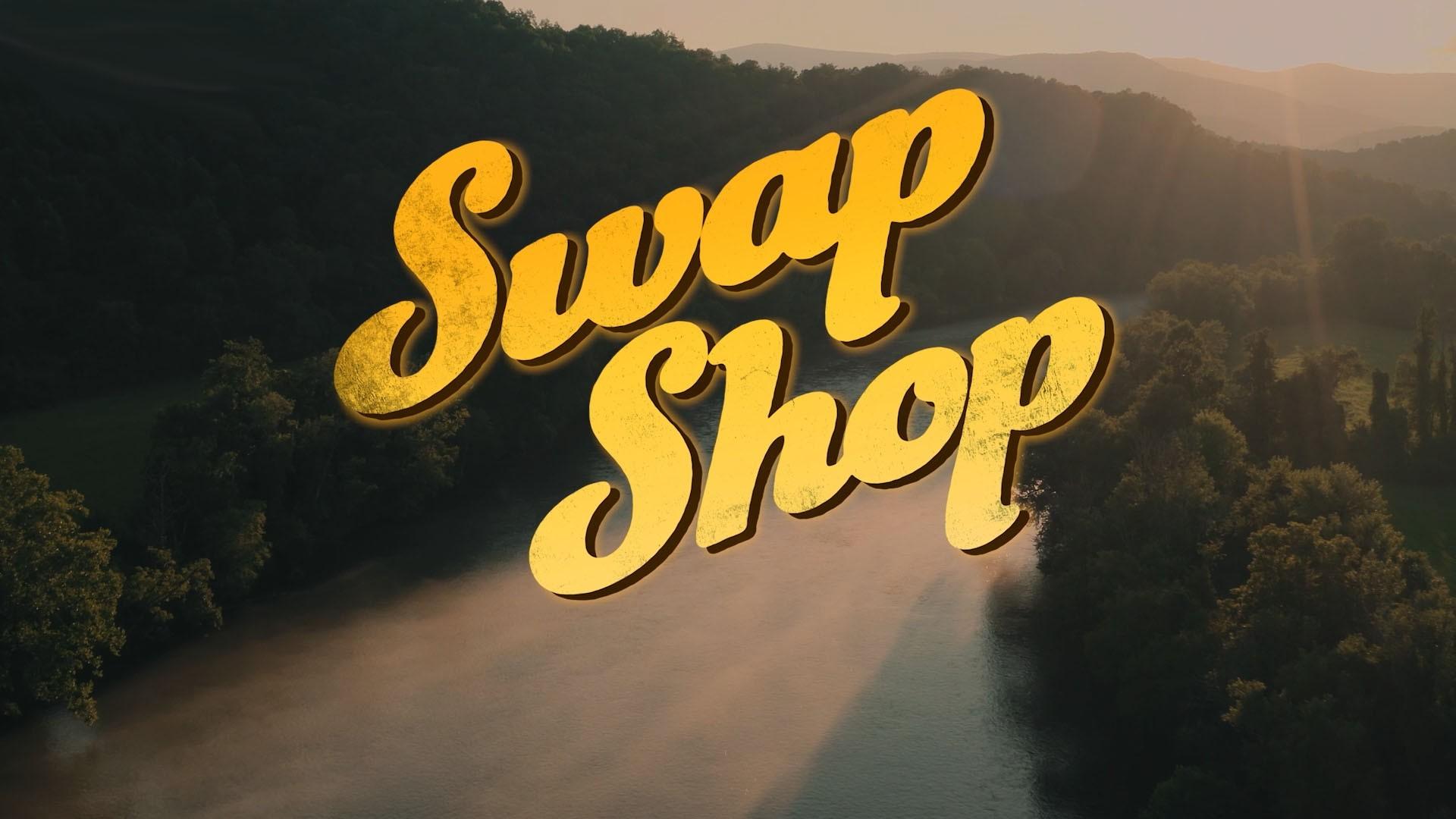 Swap Shop