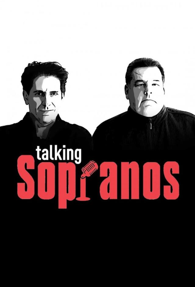 Talking Sopranos