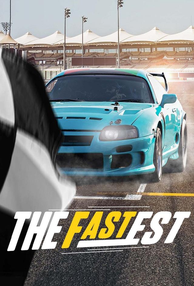 The Fastest