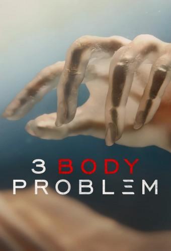 3 Body Problem