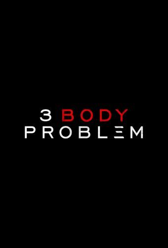 3 Body Problem