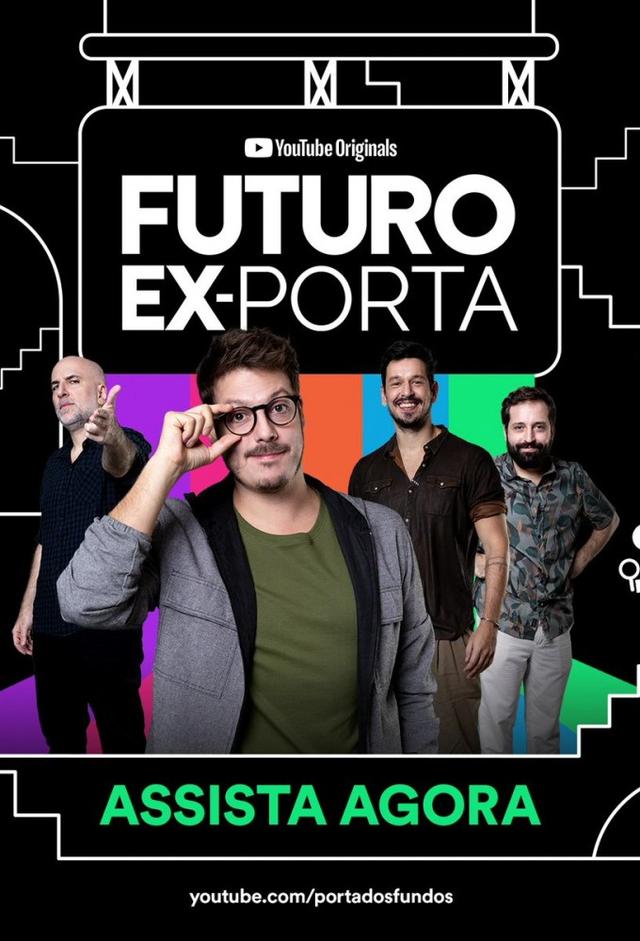 Futuro Ex-Porta