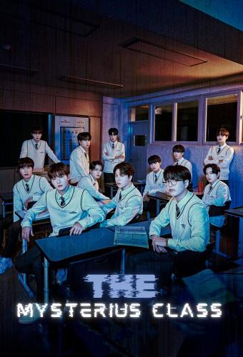 The Mysterious Class