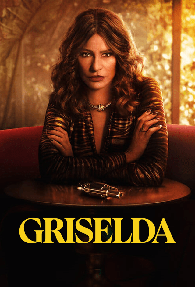 Griselda