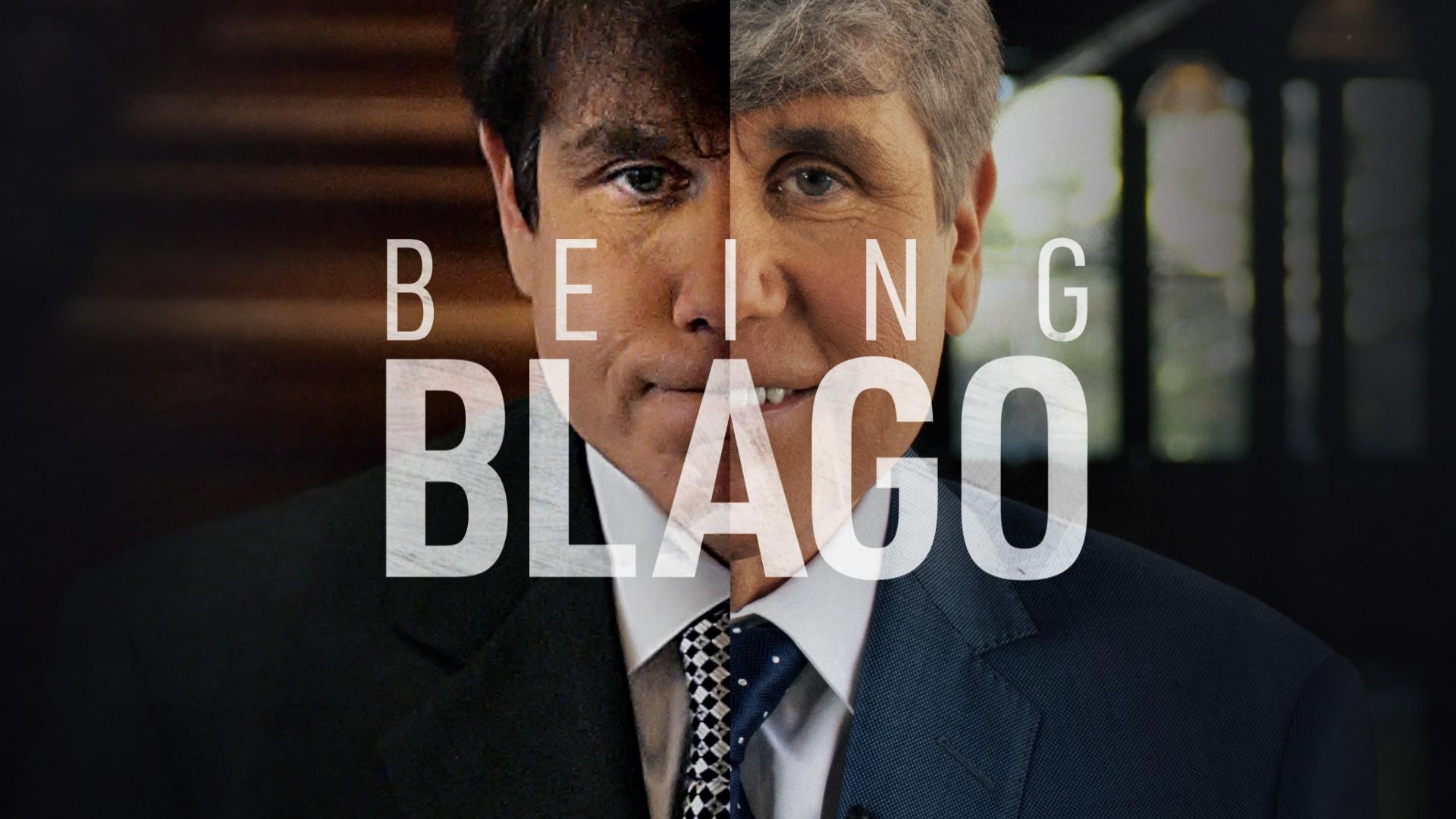 Being Blago