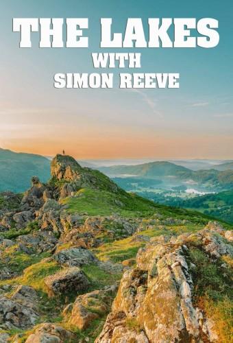 Los lagos con Simon Reeve