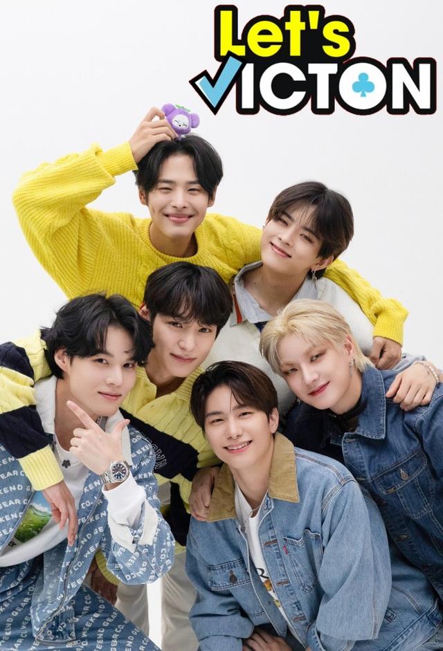 Let's VICTON