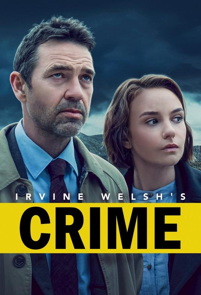 Irvine Welsh's Crime