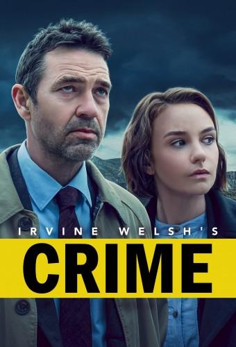 Irvine Welsh's Crime