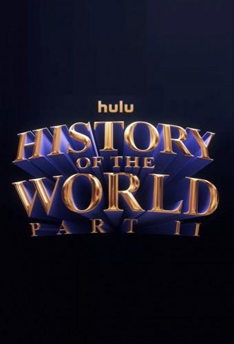 History of the World, Part II