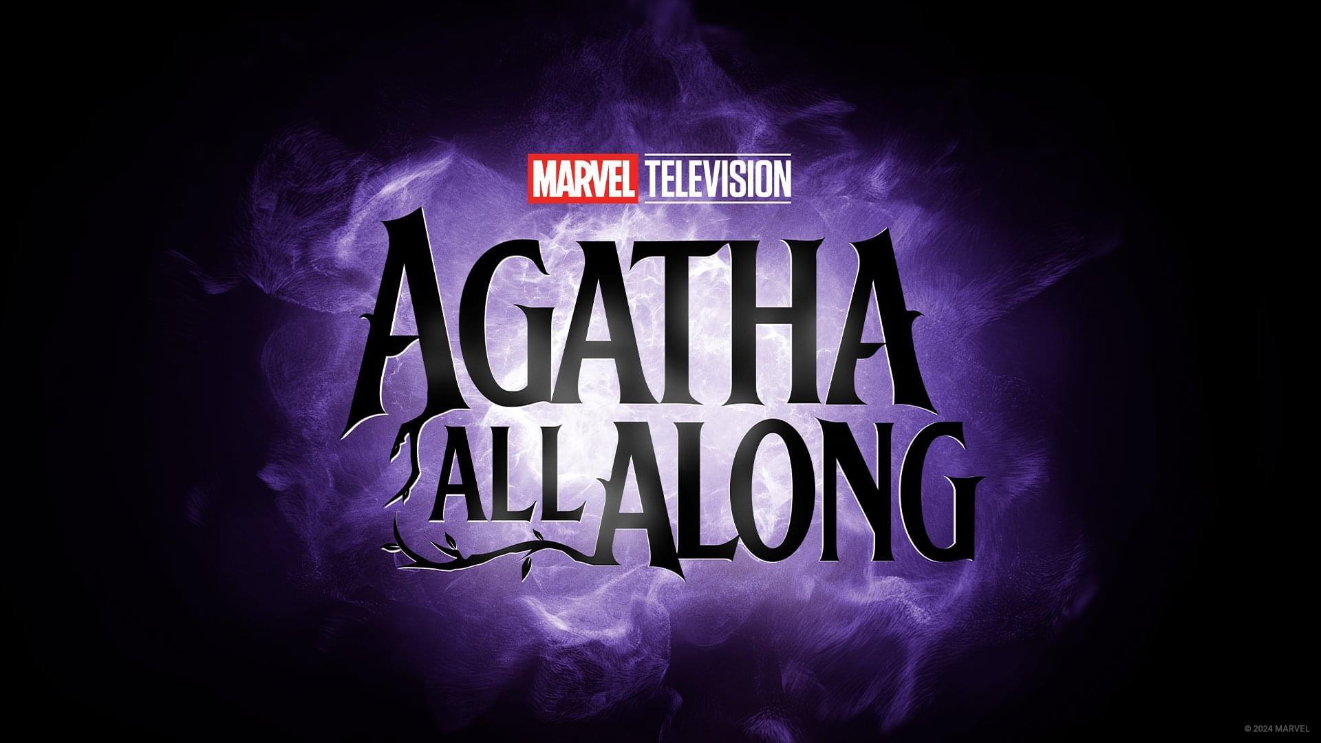 Agatha All Along | TV Time