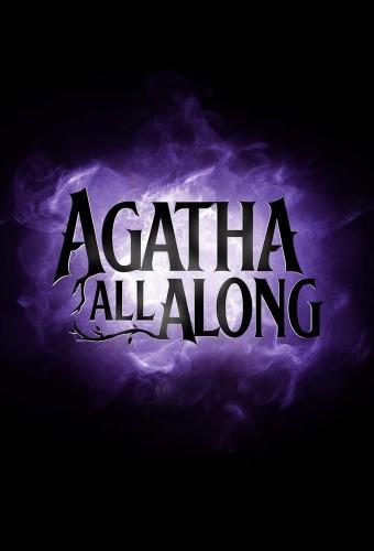 Agatha All Along