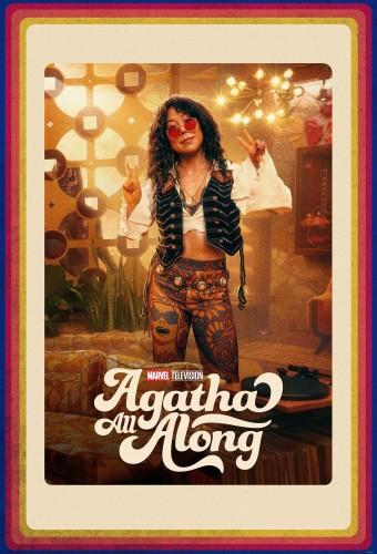 Agatha All Along