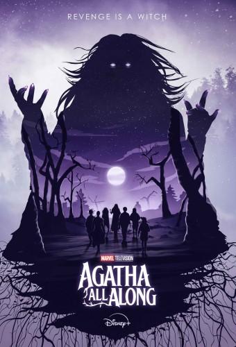 Agatha All Along