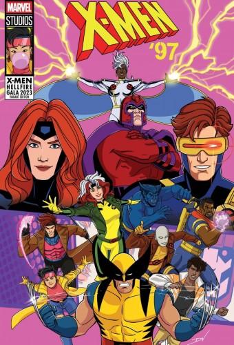 X-Men '97