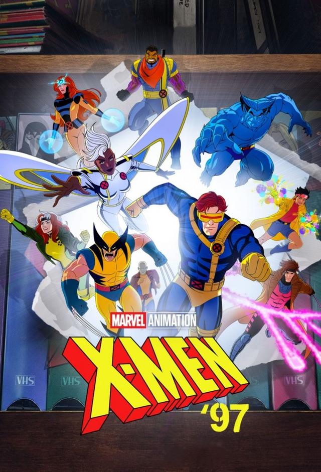 X-Men '97