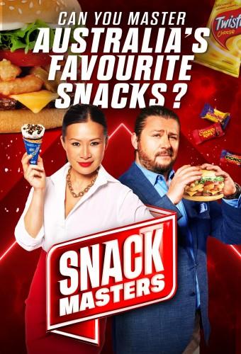 Snackmasters (AU)