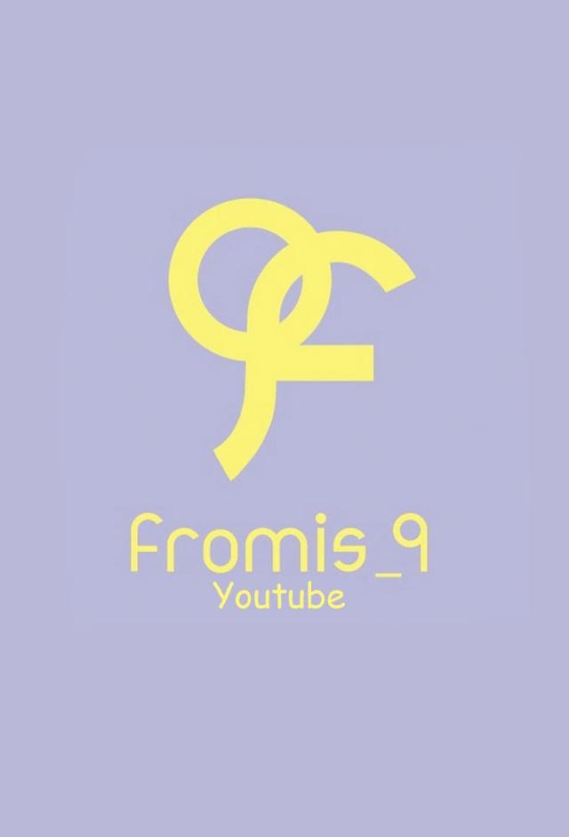 Fromis_9 YouTube