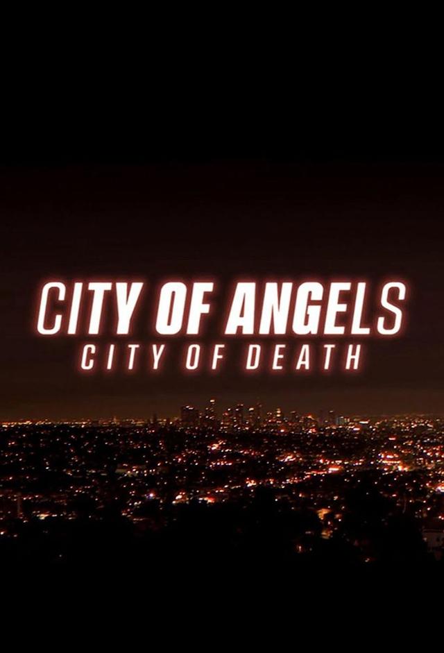 City of Angels | City of Death