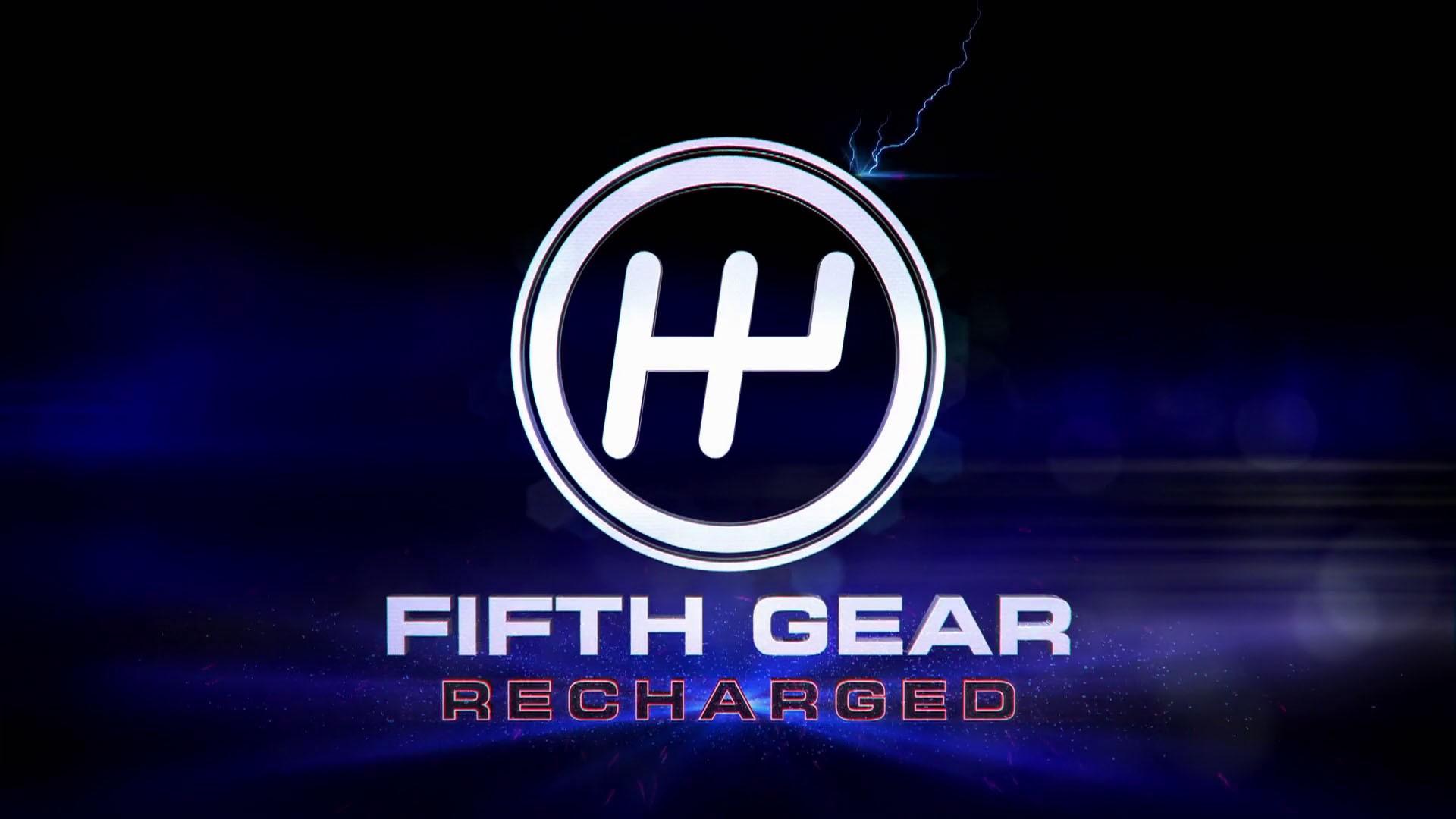 Fifth Gear: Recharged