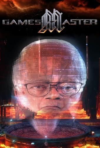 GamesMaster (2021)