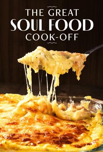 The Great Soul Food Cook-Off