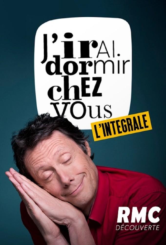I Will Go To Sleep At Your Place The integral