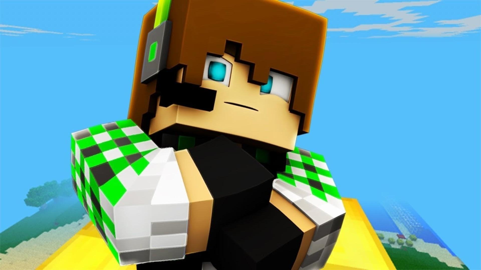 Minecraft ITA