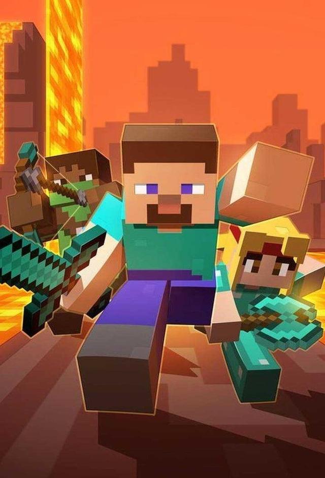 Minecraft ITA