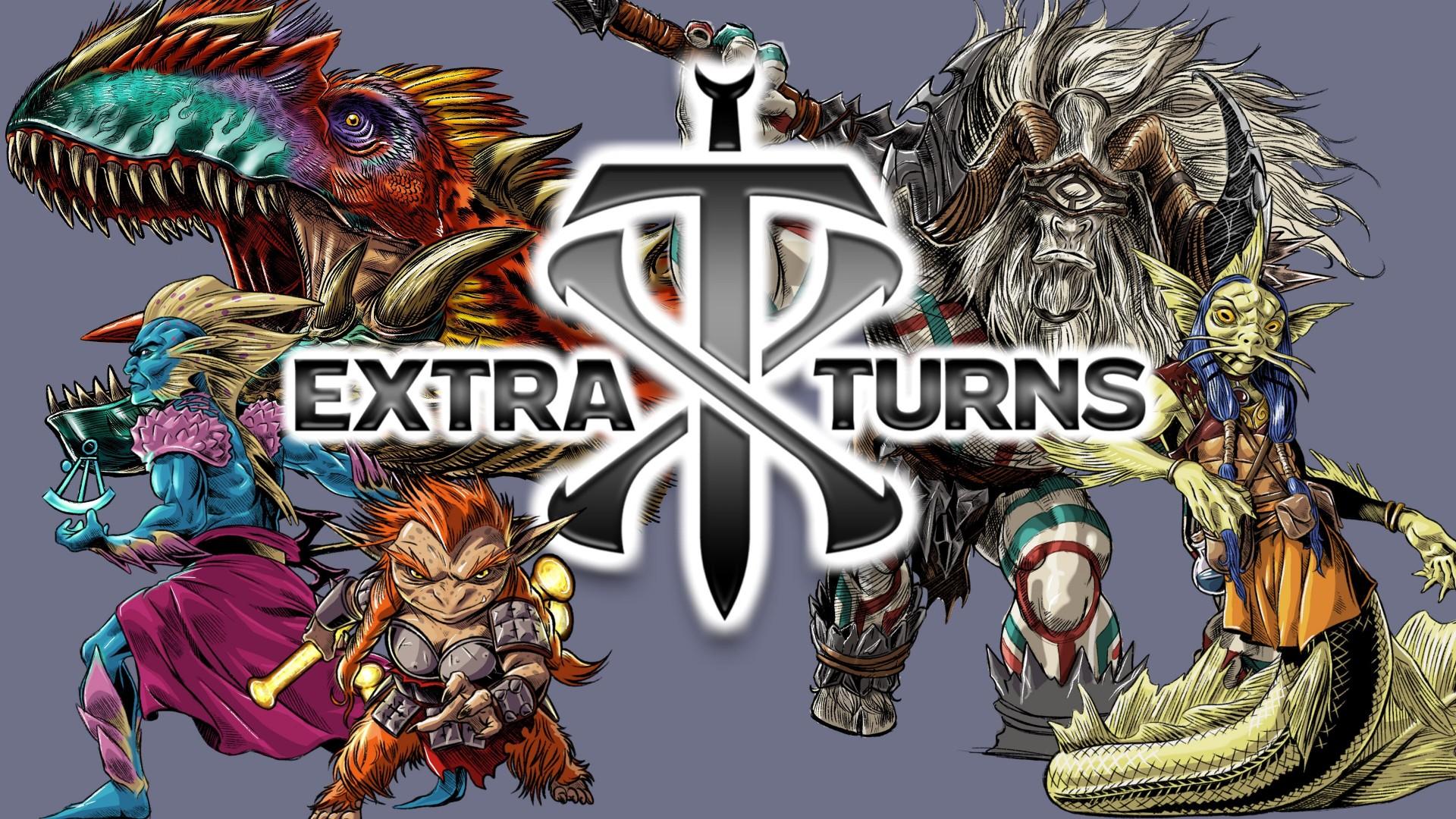 Extra Turns