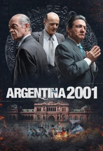 Argentina 2001