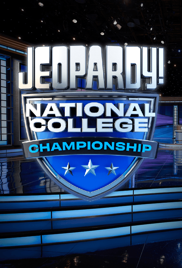 Jeopardy! National College Championship (2022)