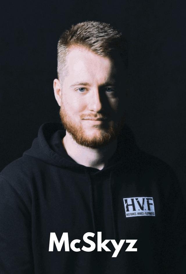 McSkyz