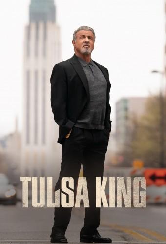 Tulsa King