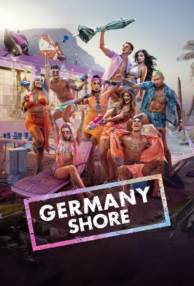 Germany Shore