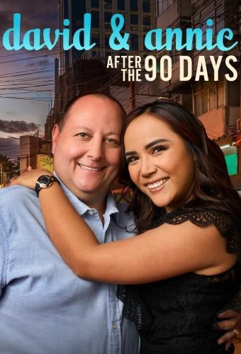 David & Annie: After the 90 Days